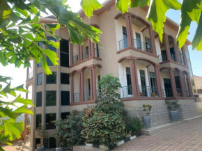 Fezabox apartments